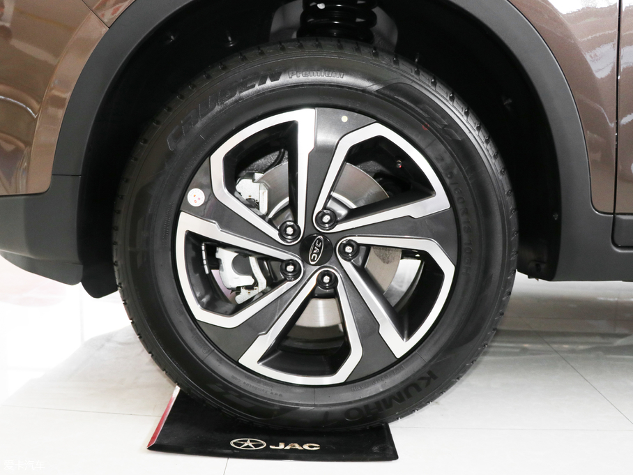 2017LS7 1.5TGDI քӺA 5