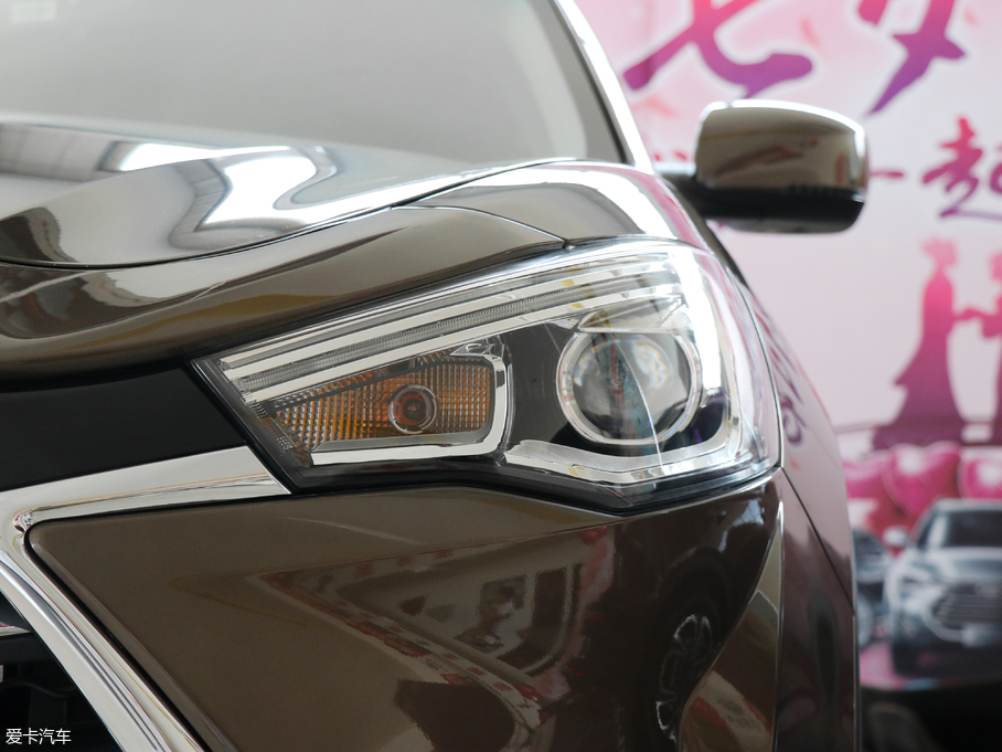 2017LS7 1.5TGDI քӺA 5