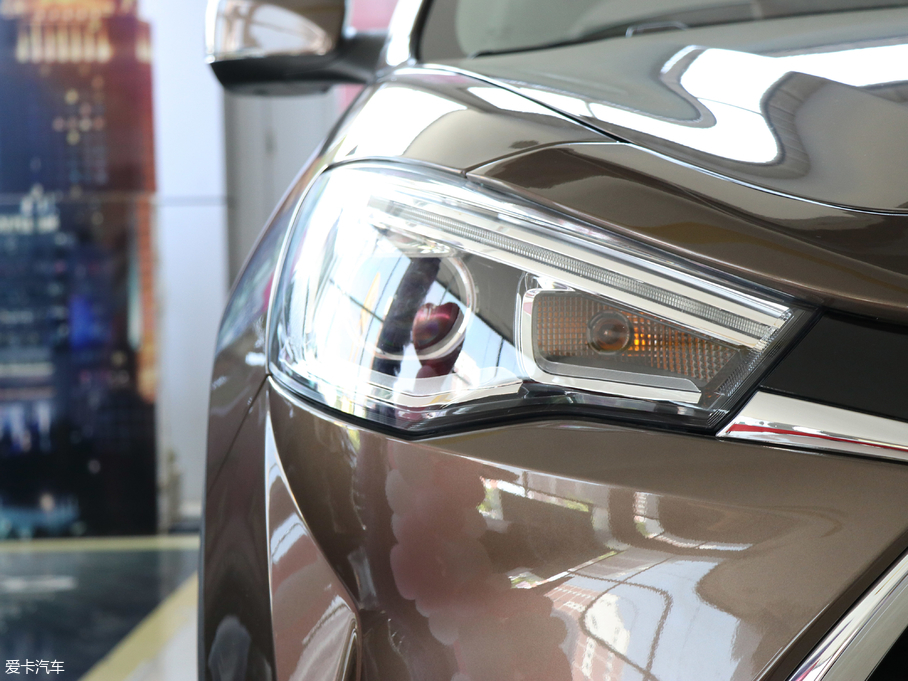 2017LS7 1.5TGDI քӺA 5