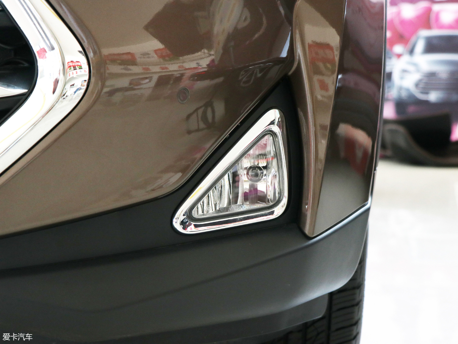 2017LS7 1.5TGDI քӺA 5