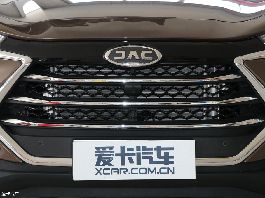 2017LS7 1.5TGDI քӺA 5