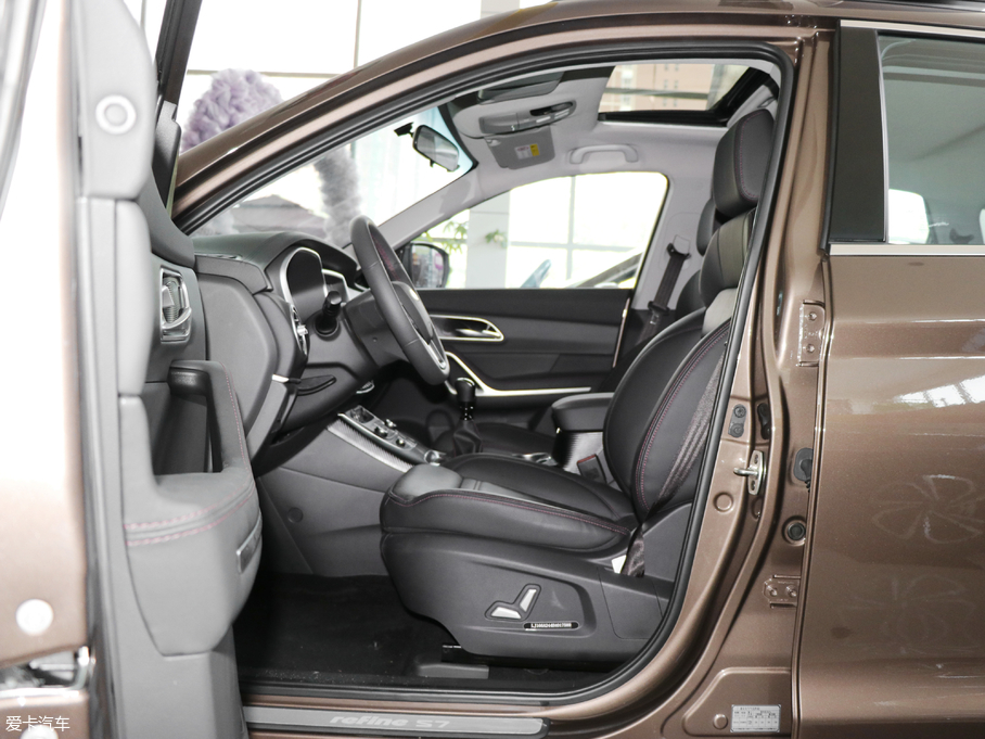 2017L(fng)S7 1.5TGDI ք(dng)A 5