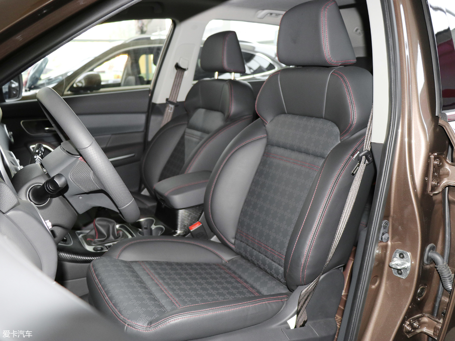 2017LS7 1.5TGDI քӺA 5