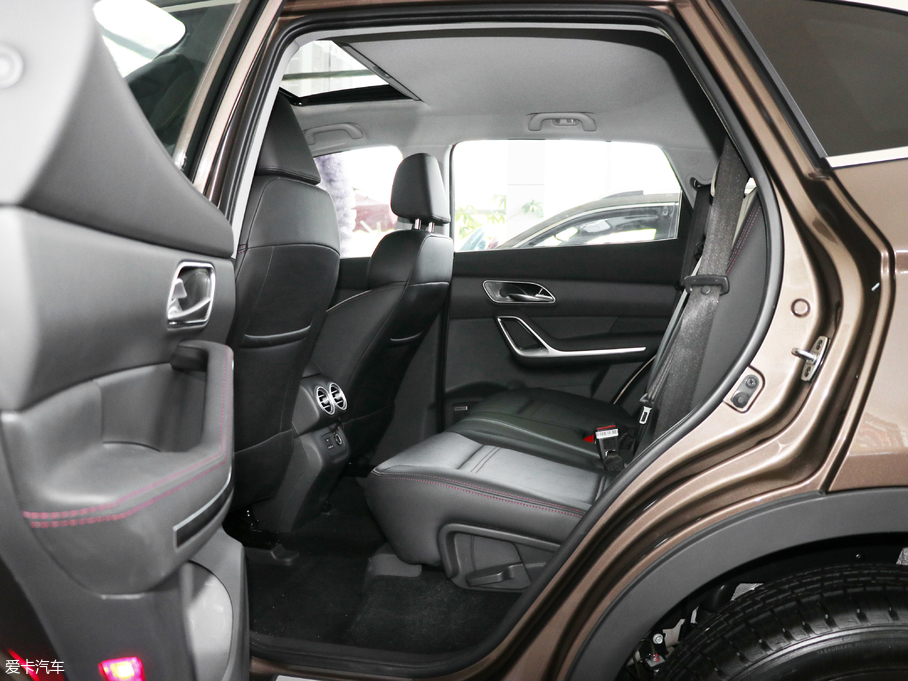 2017LS7 1.5TGDI քӺA 5