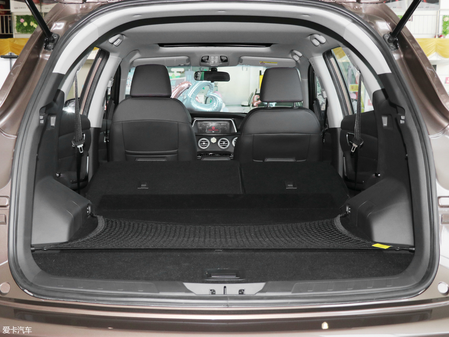 2017LS7 1.5TGDI քӺA 5