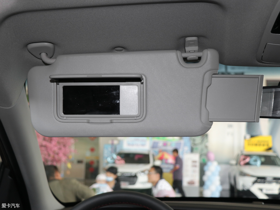 2017LS7 1.5TGDI քӺA 5