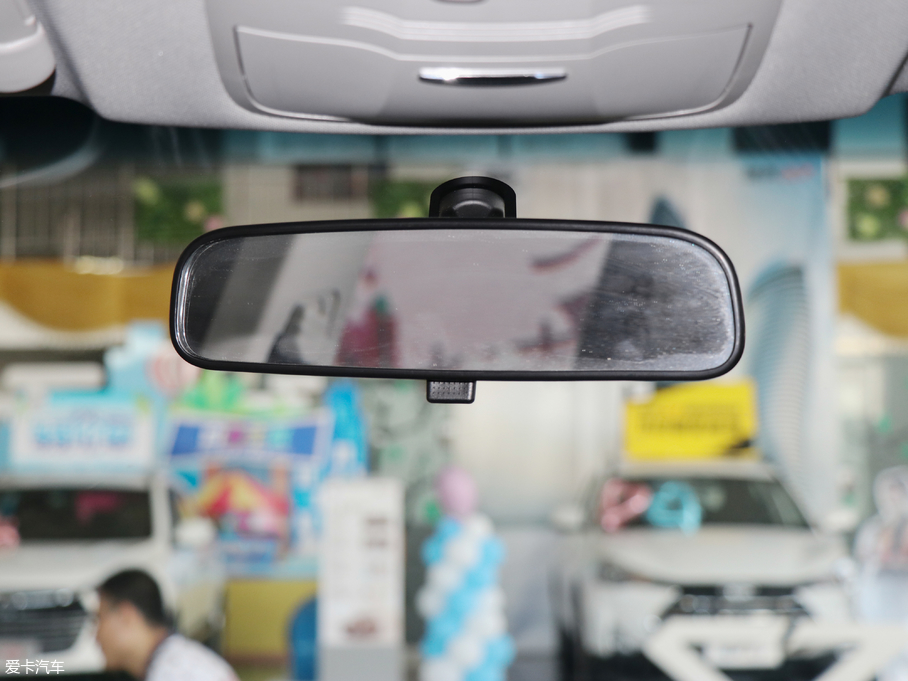 2017LS7 1.5TGDI քӺA 5