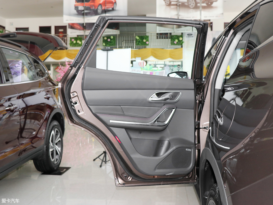 2017LS7 1.5TGDI քӺA 5