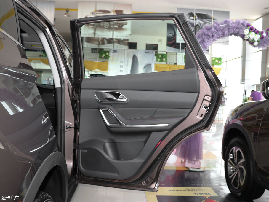 2017LS7 1.5TGDI քӺA 5