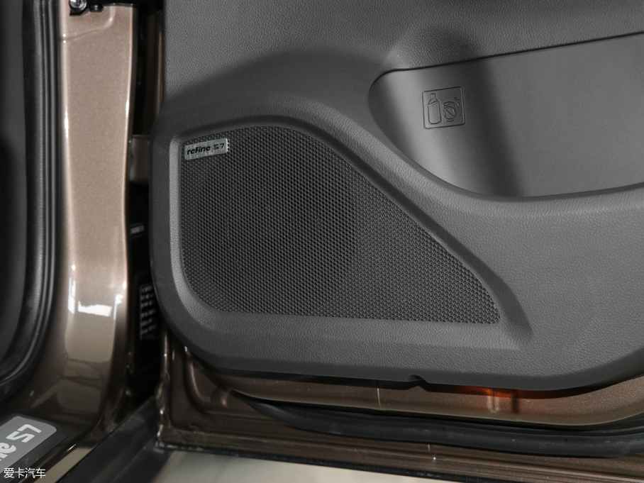 2017LS7 1.5TGDI քӺA 5