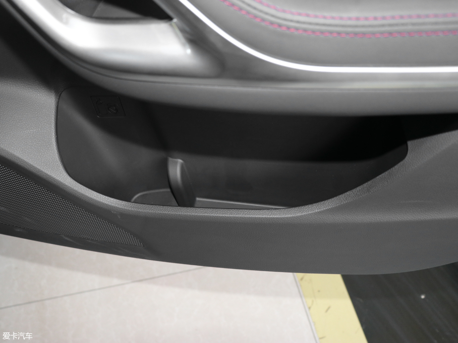 2017LS7 1.5TGDI քӺA 5