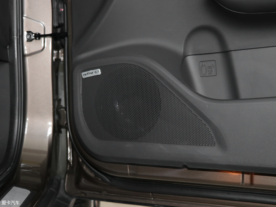 2017LS7 1.5TGDI քӺA 5