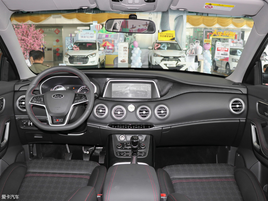 2017LS7 1.5TGDI քӺA 5