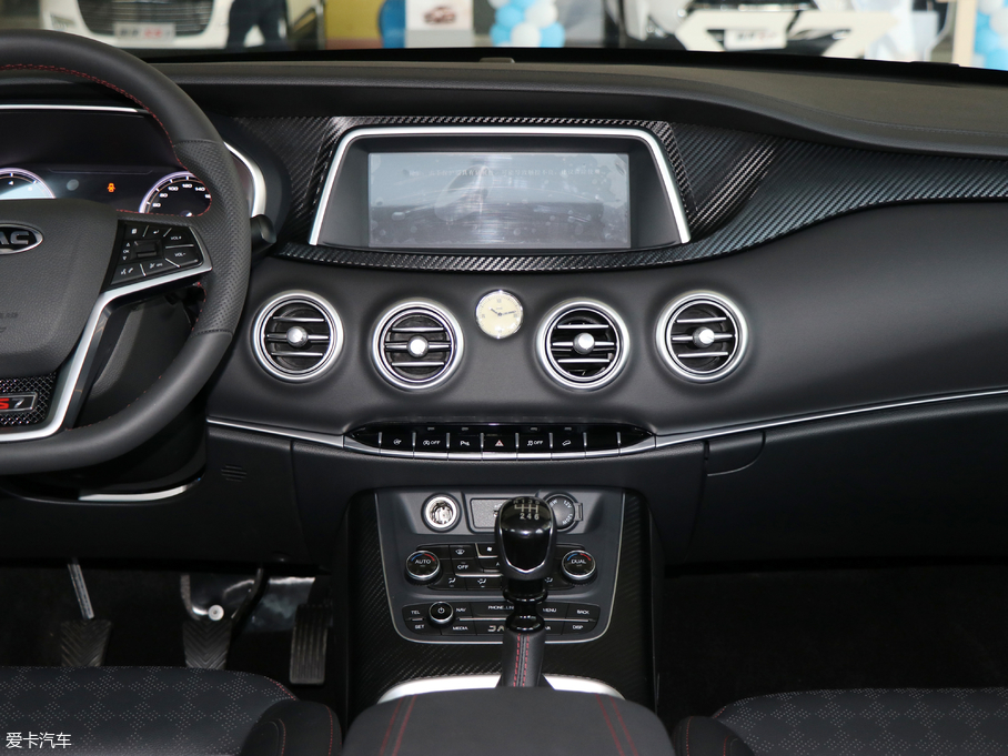 2017LS7 1.5TGDI քӺA 5