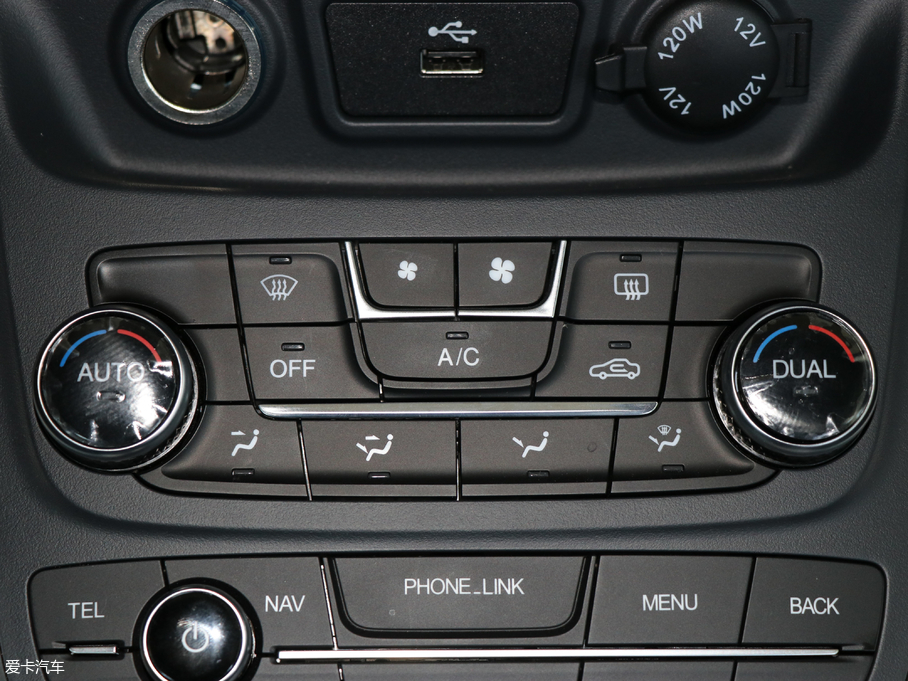 2017LS7 1.5TGDI քӺA 5