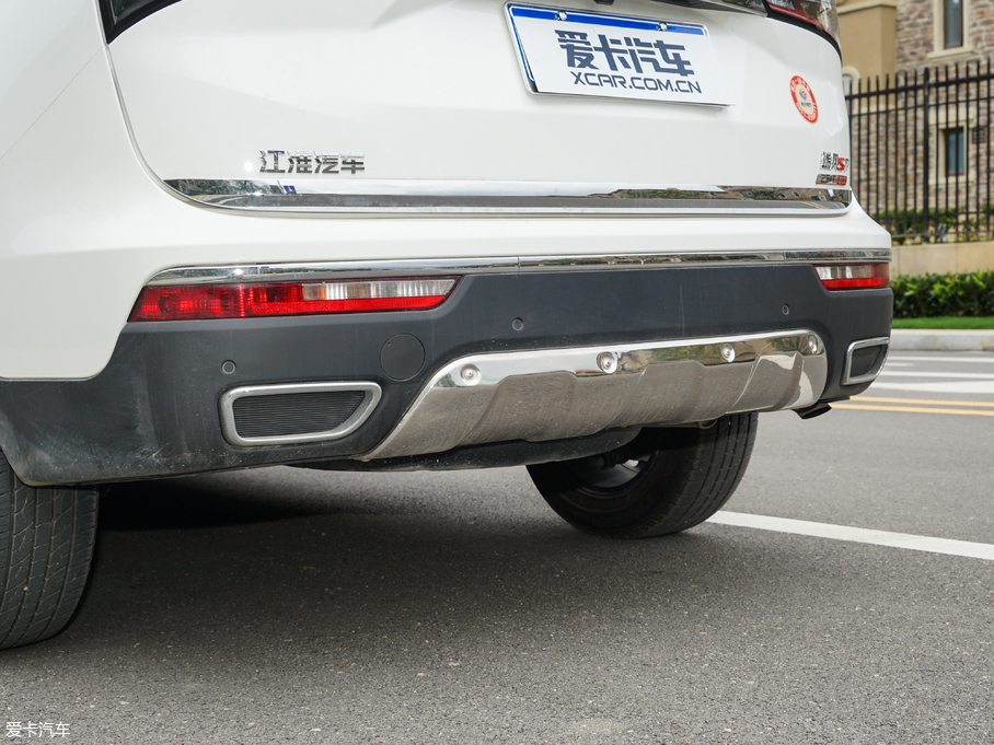 2017LS7 1.5TGDI DCTA 5