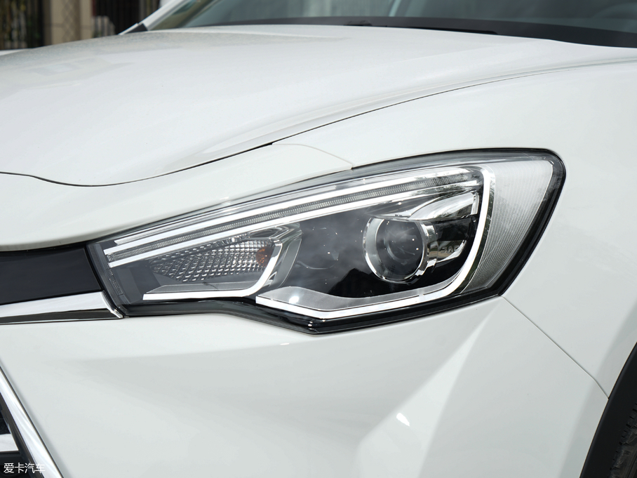 2017�����LS7 1.5TGDI DCT���A������ 5��