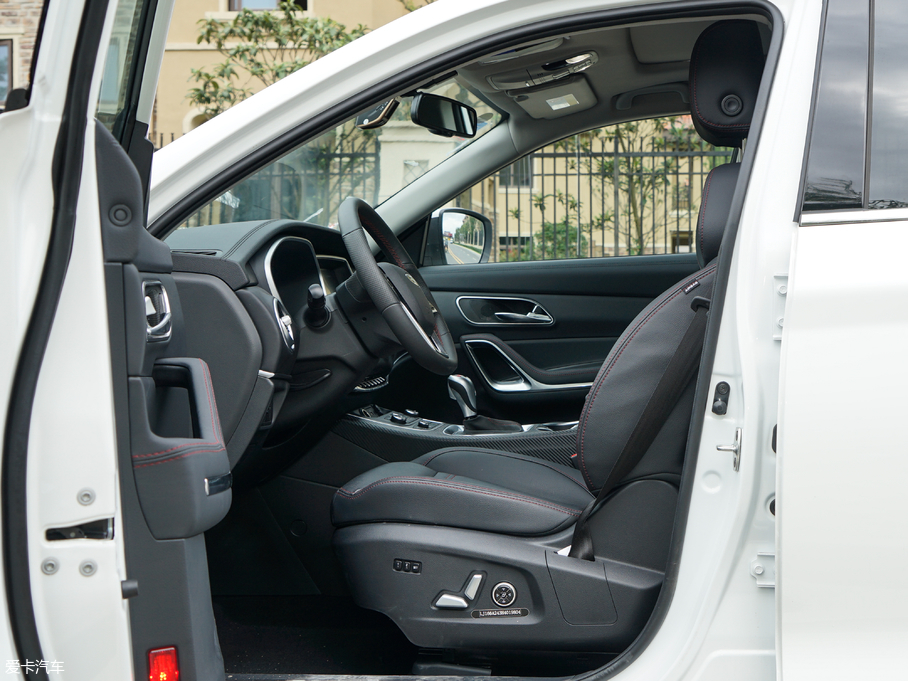 2017L(fng)S7 1.5TGDI DCTA 5