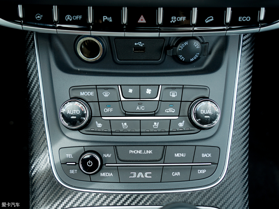 2017L(fng)S7 1.5TGDI DCTA 5