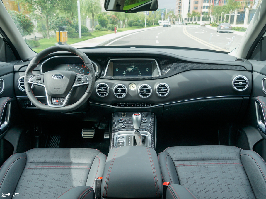 2017LS7 1.5TGDI DCTA 5