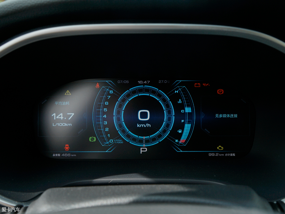 2017�����LS7 1.5TGDI DCT���A������ 5��