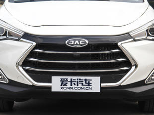 江淮汽車2017款瑞風(fēng)S7