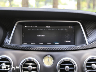 江淮汽車2017款瑞風(fēng)S7