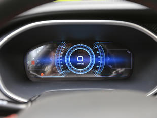 江淮汽車2017款瑞風(fēng)S7