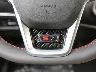 江淮汽車2017款瑞風(fēng)S7