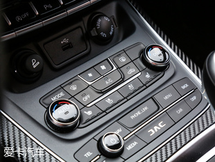 江淮汽車2017款瑞風(fēng)S7 江淮汽車2017款瑞風(fēng)S7