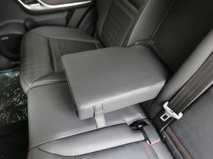 2017款2.0T DCT豪华智能型 7座 后排中央扶手