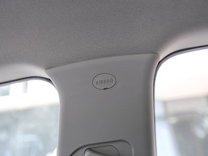 2017款2.0T DCT豪华型 7座 空间座椅