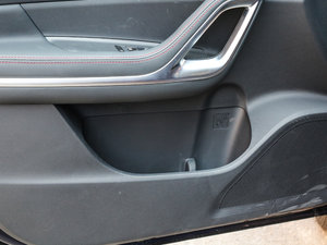 20171.5TGDI ք(dng)A 5 ǰT(ch)g