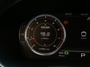 20171.5TGDI քӺA 5 п؅^(q)