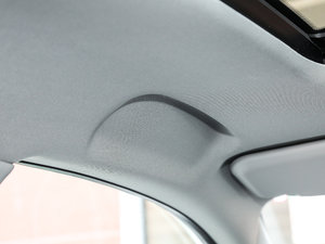 2017款2.0T DCT豪华智能型 7座 空间座椅