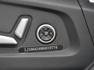 20171.5TGDI DCTA 5 g