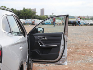 20171.5TGDI DCTA 5 g