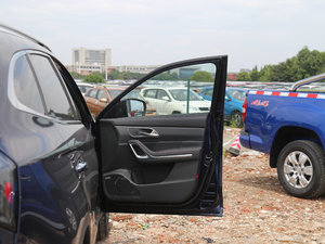 20171.5TGDI DCTA 5 g