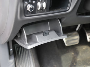 2017款1.5TGDI DCT舒适型 5座 空间座椅