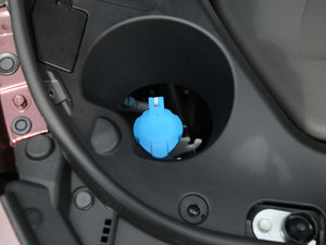 2017款1.5TGDI DCT舒适型 5座 其它
