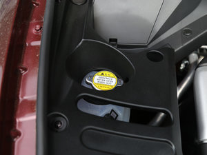 2017款1.5TGDI DCT舒适型 5座 其它