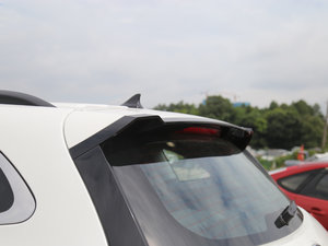 2017款2.0T DCT舒适型 7座 细节外观