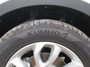 2017款2.0T DCT舒适型 7座 细节外观