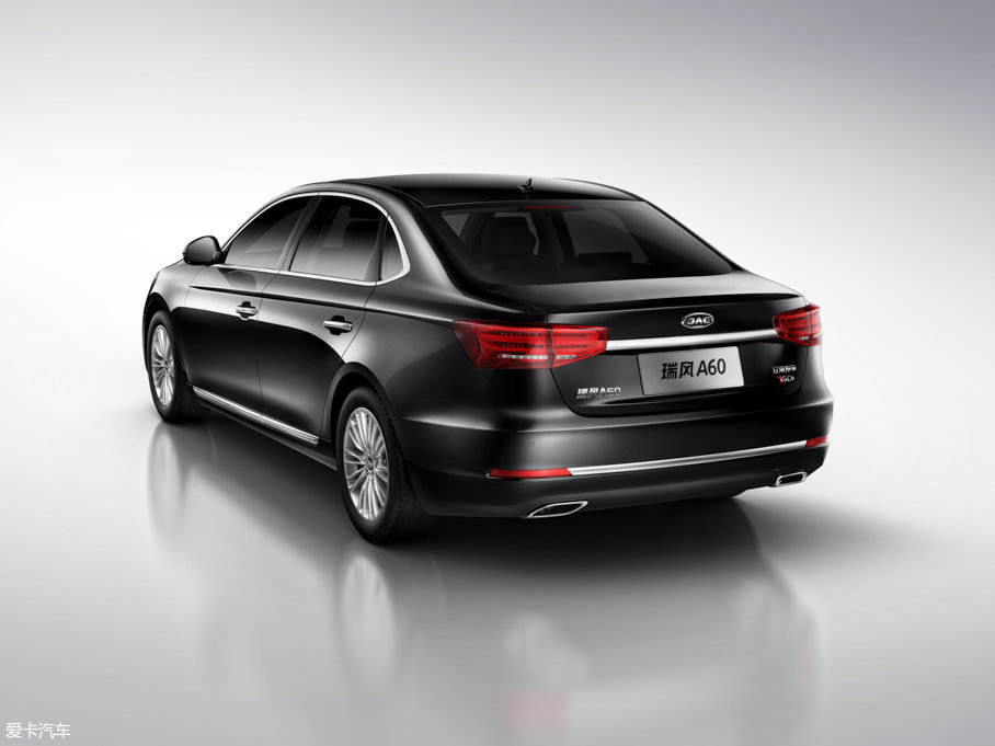 2017LA60 1.5T ԄӺĀ