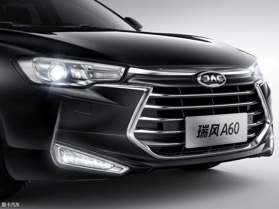 2017LA60 1.5T ԄӺĀ