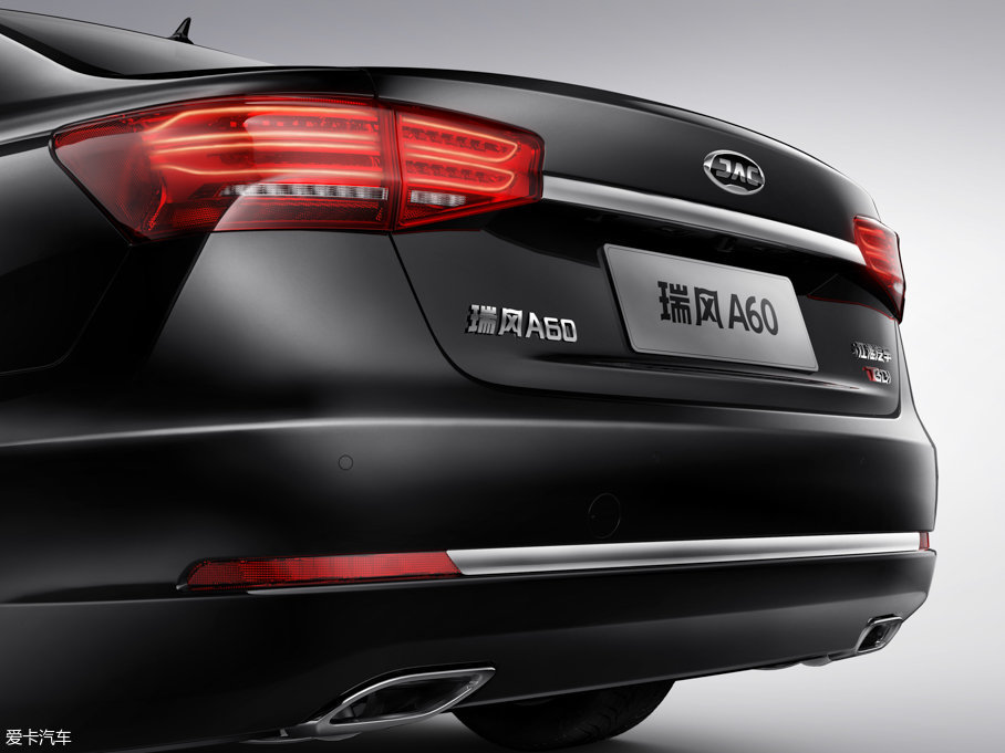 2017LA60 1.5T ԄӺĀ