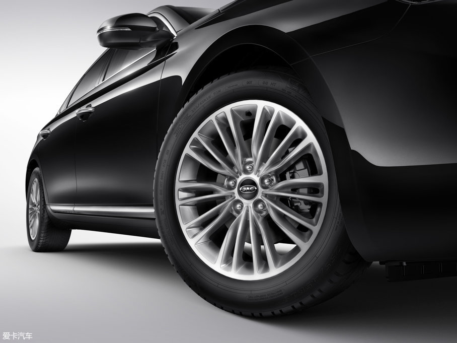 2017LA60 1.5T ԄӺĀ