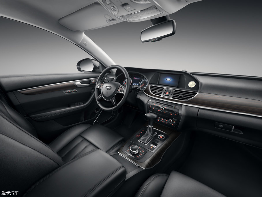 2017LA60 1.5T ԄӺĀ