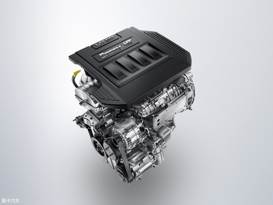 2017LA60 1.5T ԄӺĀ