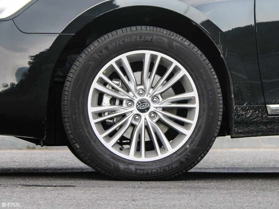 2017LA60 1.5T ԄӺĀ(w)